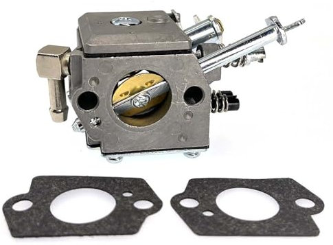BOOSTI Vergaser mit Dichtung für Honda GX100 GX100U Ammann Bomag BT60/4 BT65/4 Stampfer Rüttelstampfer Rammer 16100-Z4E-S14