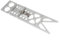 340mm Woodworking Track Saw Square Right Angle Circular Saw Guide Rail Stop, Parallel Guides for Tracksaw, Woodworking Engraving Auxiliary Compatible