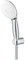 Grohe Tempesta 110 - Alcachofa de ducha con soporte de pared y manguera de 125 cm