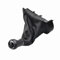 5/6 Gang Schaltknauf Schaltsack Schaltmanschette, Für Seat Ibiza 2002-2010 5SpeedBlackCover