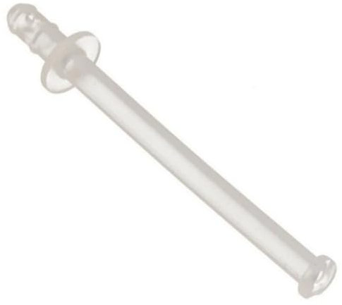 Milk Intake Tube Compatible with Delonghi Magnifica Evo Start AS00002606 ECAM290 ECAM292 ECAM293