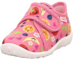 Superfit Mädchen Spotty Hausschuhe 1-009246Hausschuhe