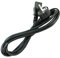 SHINEOFI Cordon Alimentation Prongs Câble Électrique pour Cuiseur à Riz Appareils Électroménagers et Outils Électriques Conductivité et Résistance