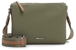 Tamaris Umhängetasche TAS Kirsten 34440 Damen Handtaschen Zweifarbig