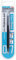 Pentel ORENZ PP507 Druckbleistift mit Anti-Minenbruch-Technologie, 0.7 mm, Härtegrad B, schwarz (1 Stück)