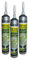 Petec_bundle 3X PETEC SILIKONDICHTUNG Matic WEIß Dichtmasse Dichtstoff Tube 200 ML 97920