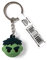 Marvel Hulk Icon Ball Schlüsselanhänger Schlüssel-Zubehör, mehrfarbig, 7,6 cm