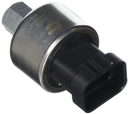 ESEN SKV Druckschalter, Klimaanlage 95SKV102 | Kompatibel mit: OPEL ASTRA F, ASTRA F Caravan, ASTRA F CC, ASTRA F Kasten/Kombi, OMEGA B, OMEGA B Caravan, VECTRA B