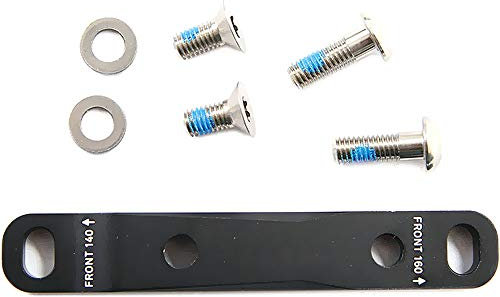 Sram Bremssattel Adapter Flat Mount 0f/20f 00.5318.018.000 +Flicken
