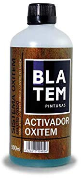 ACTIVADOR DE OXIDO OXITEM 0.500 ML