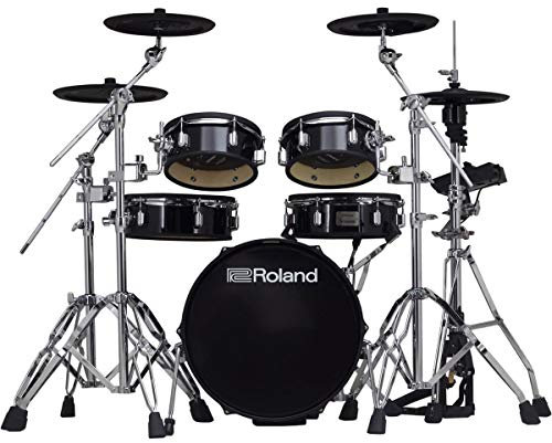 Roland Batería (VAD-306-1) y (VAD-306-2)