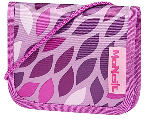 McNeill Zubehör Brustbeutel 12 cm Purple