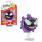 Battle Figuren | Pokemon | Action Figur | Spiel-Figur zum Sammeln, Spielfigur:Nebulak