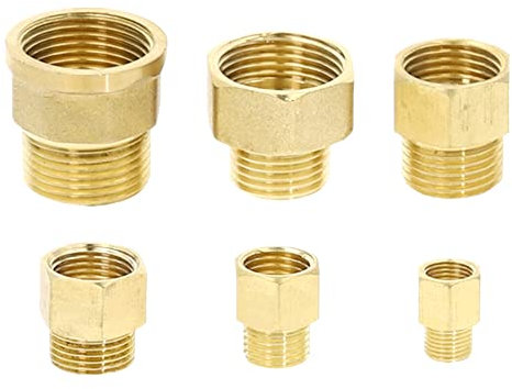 1PCS,M22x1.5 Male,M18x1.5 Female