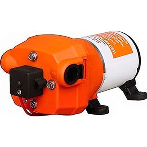 Bomba PRESION 12V 12,5 LTS/MIN