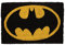 SD TOYS Filz Logo Batman DC Comics