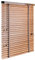 Holzjalousie Holz Jalousie,Massivholz-jalousette Mit 50 Mm Lamellen,Verdunkelungs Venezianische Jalousie Aus Bambus Für Fenster,Anti-uv-/Sonnenschutz,mit Zubehör,Anpassbar (W160xH180cm(63x71in))