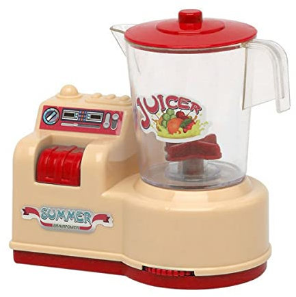 BigBuy Kids- Licuadora (S1131795)