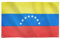 Runesol Bandera de Venezuela, 91x152cm, 3ft x 5ft, 4 Ojales, Ojal en Cada Esquina, República Bolivariana, Bandera Venezolana, Banderas Premium, Exterior, Día de la Declaración de la Independencia