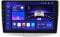 Android 12 Autoradio 10 Zoll Touchscreen 8-Kern Für VW Passat B6 B7 (2010-2015) Magotan CC (2010-2015) mit WiFi CarPlay/Android Auto Bluetooth DAB+ OBD2 RDS OPS SWC DSP 4GB+32GB