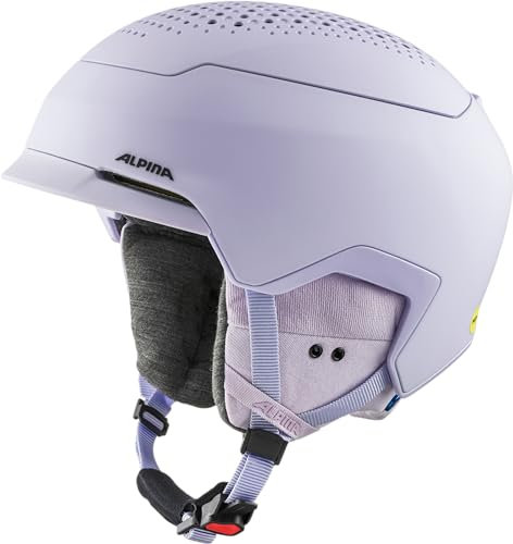 Skihelm Alpina 2023/24
