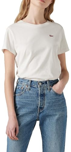 Perfect Tee White Cn-100Xx Jersey
