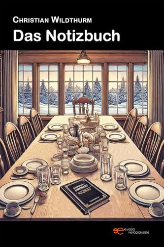 DAS NOTIZBUCH (Universum)