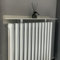 Radiator Shelf Over Radiator Shelf No Drilling with Brackets, 40 60 120 140 180 CM Shelf To Go Over Radiators, Slim Radiator Covers for Home Entrance Hall Radiator Cover Top Only Drilling Free(60cmx15