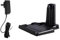 Station de chargement, compatible avec Tineco Floor ONE S5 Combo, station de chargement for aspirateur, pièce accessoire de base de chargeur de remplacement(DOCK AND PLUG)