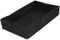 UPKOCH 1 Pz. Borsa ecologica per piante di bellezza spandiconcime per semi d'erba botte porri kit borse termiche sacchetti termici borsa per piantare all'aperto custodia per piante Black