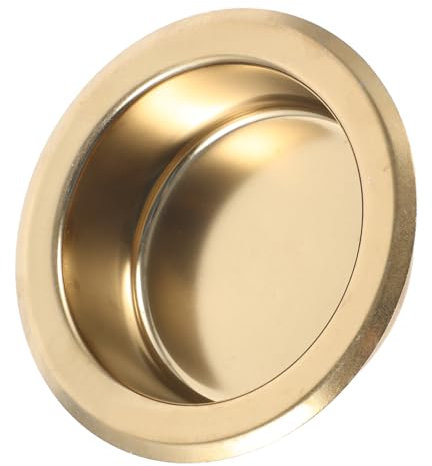 Cabilock Titanium Plated Tin Soldering Pot Easy to Use Versatile Electric Tool for Beginners Professionals Reliable Stainless Steel Melting Pot for Jewelry Welding Applications