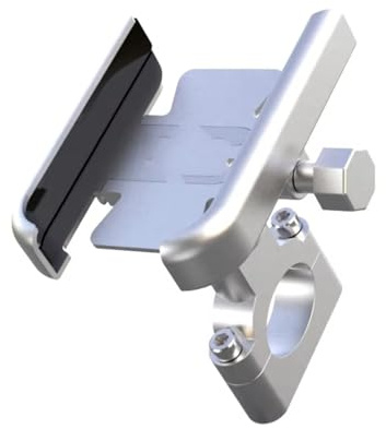 Motorrad Handyhalterung Für Forza 125 250 300 350 750 Motorrad Lenker GPS Stand Halterung Handy Halter Zubehör Universal