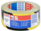 tesa 60760 Black And Yellow Hazard Warning Floor And Lane Marking Tape, 50 mm x 33 m by tesa UK