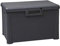 TOOMAX 172 Cushion Compact Box Nevada, Anthrazit, 73 x 50,5 x 46,5 cm, Z172RG97