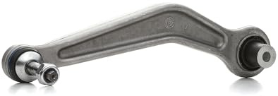 DELPHI TC2954 Lenker Radaufhängung Querlenker Rear Kompatibel mit BMW 5 Limousine E60 33306772241 33326758141 33326774793