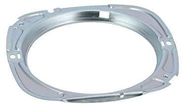 Haltering Scheinwerfer - für Simson KR51 Schwalbe, SR4-2 Star, SR4-3 Sperber, SR4-4 Habicht, Duo4