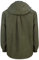 Hoggs of Fife Struther W P Smock Field Jacket Dark Green