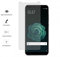 Protector Cristal Templado Compatible con Xiaomi MI A2 / MI 6X (5.99)