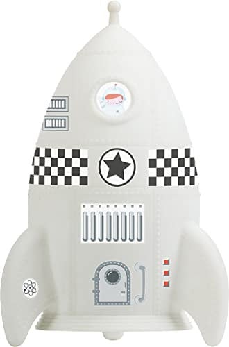 A little lovely company Night Light: Rocket, Medium