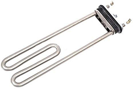 Find A Spare Heater Element 1950W For Beko WM5120S WM6120S WM74135W WM5120W Washing Machines