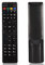 TV Box Fernbedienung Ersatz für Mag 250 254 255 260 261 270 IPTV TV Box