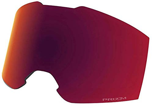 Oakley Fall Line XL Snow Goggle Replacement Lens (Prizm Torch)