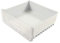 sparefixd Middle Drawer Frozen Food Container for INDESIT Fridge Freezer