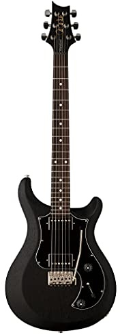 PRS S2 Standard 22 Satin - Charcoal
