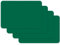 PM PR Forest Green (4 units)