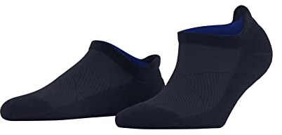 Burlington Damen Athleisure Sneakersocken Funktionsmaterial atmungsaktiv