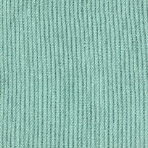 Kt KILOtela - Canvas Dekostoff, Home-Accessoires, Tischdecken, Vorhänge, Tischdecken, Kissen, Taschen, Lichtechtheit: 5-6, Länge 100 cm x Breite 280 cm, Grünblau ─ 1 Meter