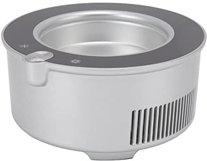 Posavasos de Calefacción de Refrigeración, Calentador de Taza de café de 11 a 68 ℃ con Cable USB, Taza Inteligente de Doble Uso, Alfombrilla para Taza, Calentadores de Bebidas Eléctricos para el Hogar