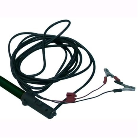 Cavo di ricambio 15 mt per abbacchiatore scuotitori olive Twist Fast 24