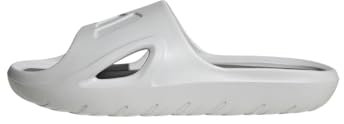 adidas Adicane Slides, Zapatos Unisex Adulto, Dash Grey/Dash Grey/Grey Three, 42 EU